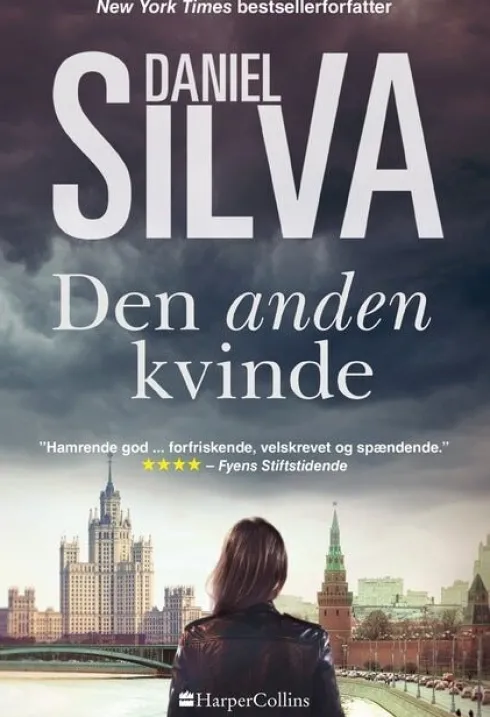 Den Anden Kvinde
