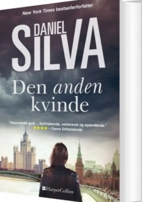 Den Anden Kvinde