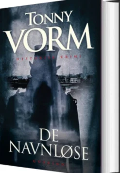 De Navnløse