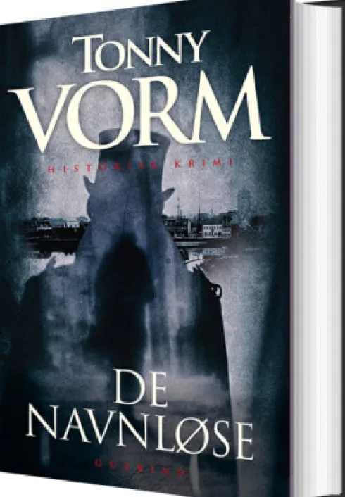 De Navnløse