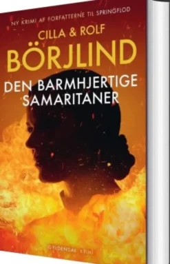 Den Barmhjertige Samaritaner