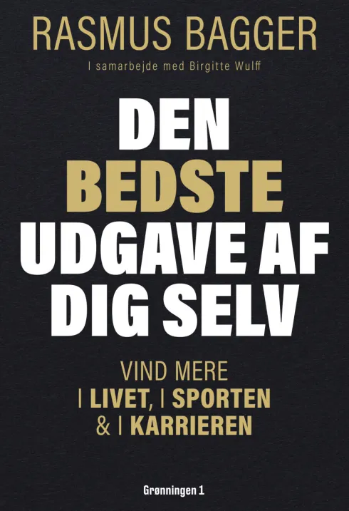 Den Bedste Udgave Af Dig Selv