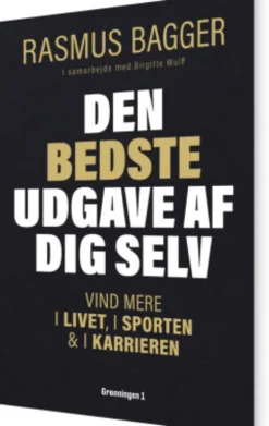 Den Bedste Udgave Af Dig Selv