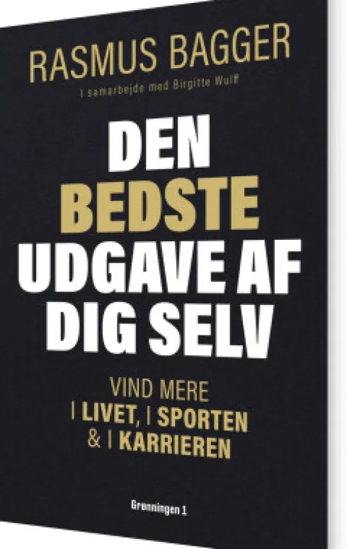 Den Bedste Udgave Af Dig Selv