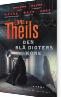 Den Blå Digters Kone - Nora Sand Nr. 2
