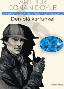 Den Blå Karfunkel