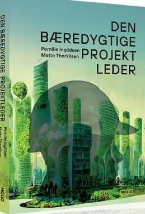 Den Bæredygtige Projektleder