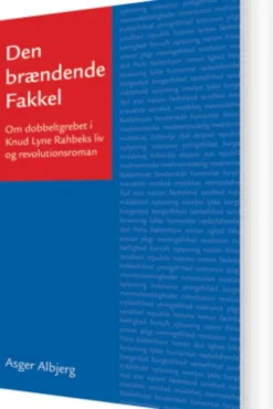 Den Brændende Fakkel