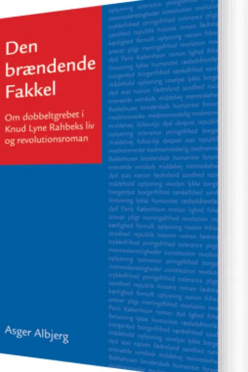Den Brændende Fakkel