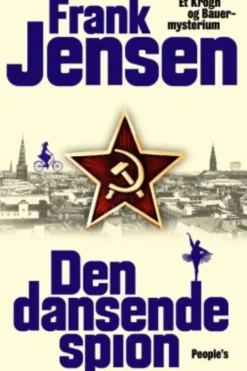 Den Dansende Spion