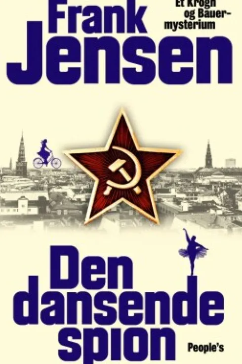 Den Dansende Spion
