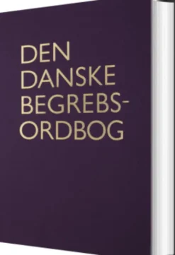 Den Danske Begrebsordbog