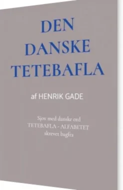 Den Danske Tetebafla