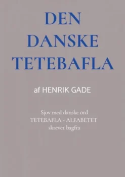 Den Danske Tetebafla