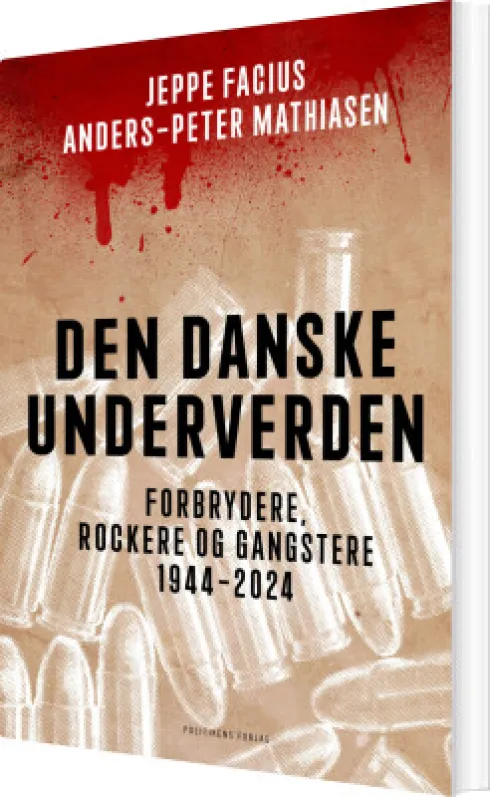 Den Danske Underverden