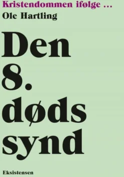 Den 8. Dødssynd