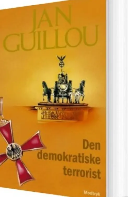 Den Demokratiske Terrorist