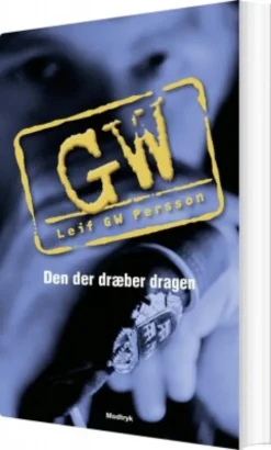 Den Der Dræber Dragen