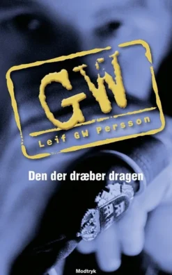 Den Der Dræber Dragen
