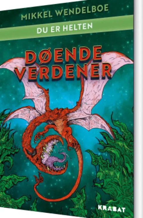 Døende Verdener