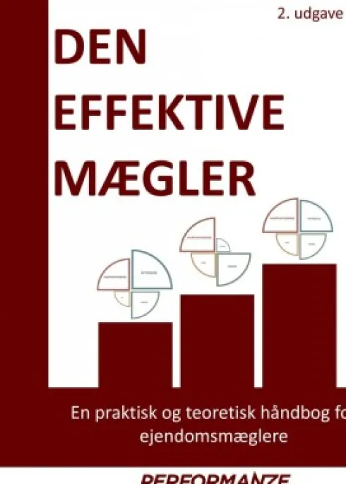 Den Effektive Mægler