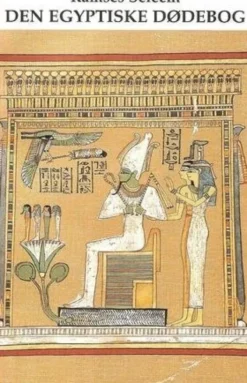 Den Egyptiske Dødebog