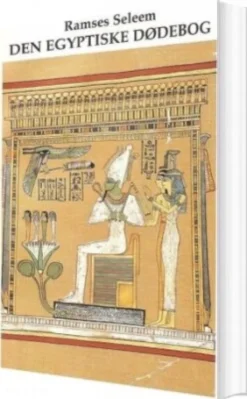Den Egyptiske Dødebog