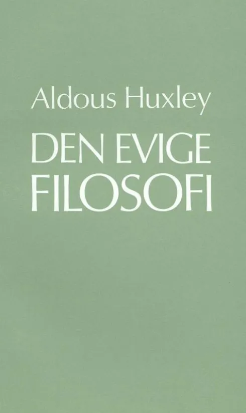 Den Evige Filosofi