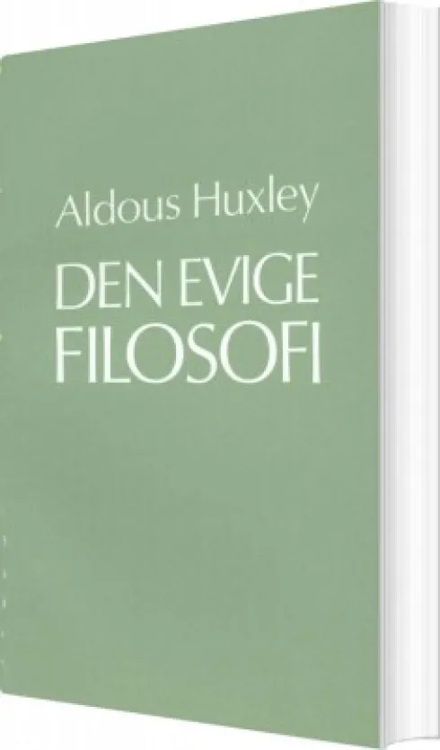 Den Evige Filosofi