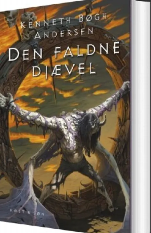 Den Faldne Djævel