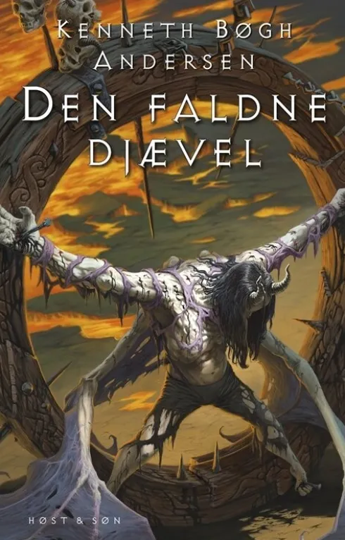 Den Faldne Djævel