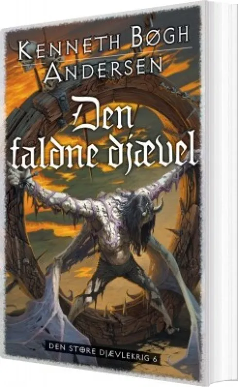Den Faldne Djævel