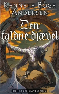 Den Faldne Djævel