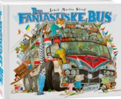 Den Fantastiske Bus - Stor Udgave