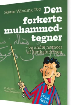 Den Forkerte Muhammedtegner