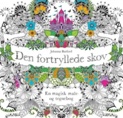 Den Fortryllede Skov
