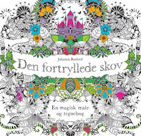 Den Fortryllede Skov