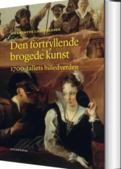 Den Fortryllende Brogede Kunst