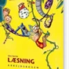Den Første Læsning 1.Kl. Arbejdsbogen