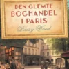 Den Glemte Boghandel I Paris
