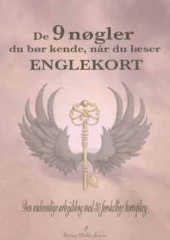 De 9 Nøgler Du Bør Kende, Når Du Læser Englekort