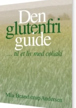Den Glutenfri Guide