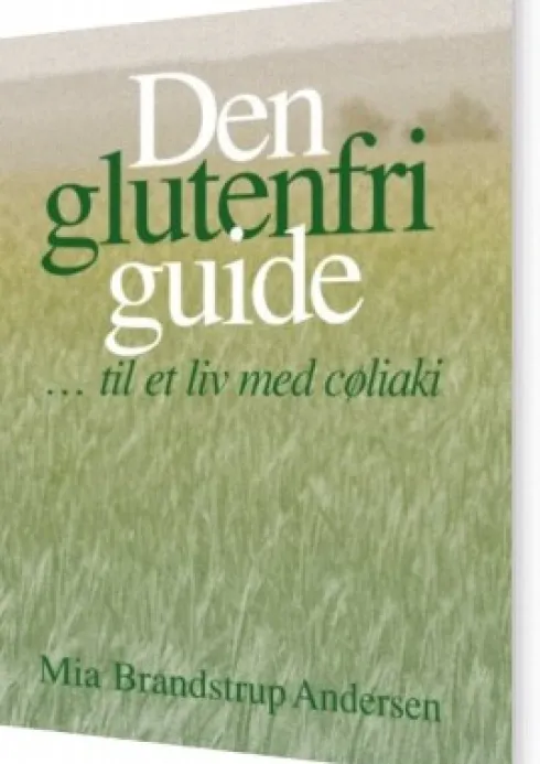 Den Glutenfri Guide