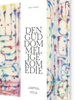 Den Guddommelige Komedie