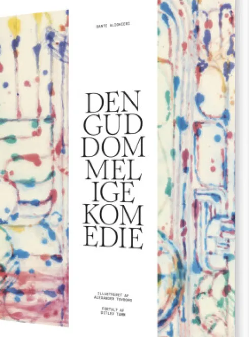 Den Guddommelige Komedie