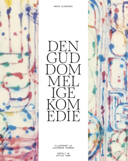 Den Guddommelige Komedie
