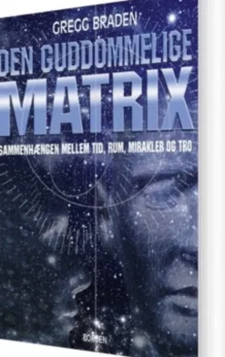 Den Guddommelige Matrix