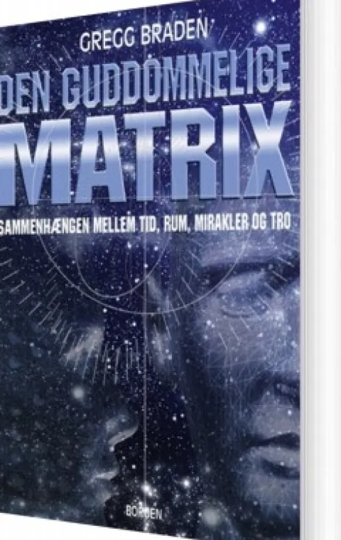 Den Guddommelige Matrix