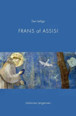 Den Hellige Frans Af Assisi