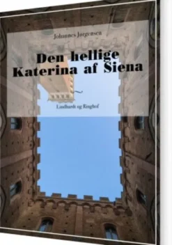 Den Hellige Katerina Af Siena
